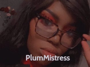 PlumMistress