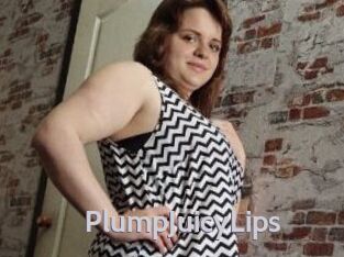 PlumpJuicyLips