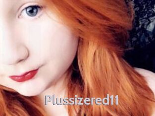 Plussizered11