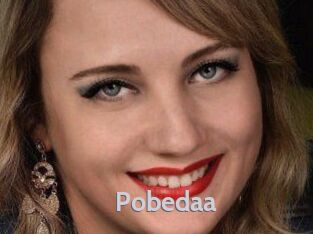 Pobedaa