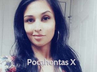 Pocahontas_X