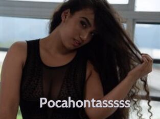 Pocahontasssss