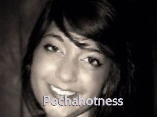 Pochahotness