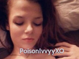 PoisonIvvyyXO