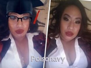 Poisonavy