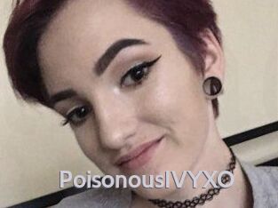 PoisonousIVYXO
