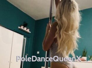 PoleDanceQueenX