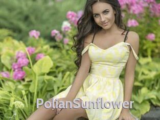 PolianSunflower