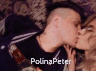 PolinaPeter