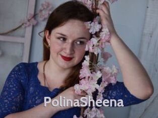 PolinaSheena