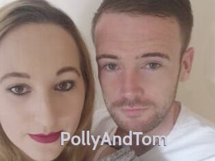 PollyAndTom