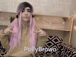 PollyBrown
