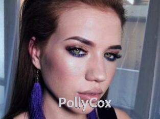 PollyCox Live Cam 66