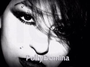 PollyDomina