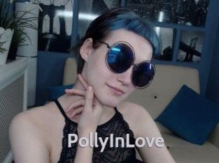 PollyInLove