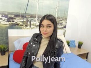 PollyJeam