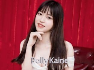 PollyKaine