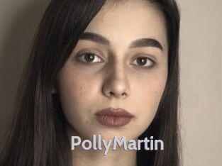 PollyMartin