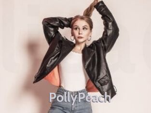 PollyPeach