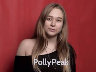 PollyPeak