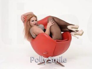 PollySmile