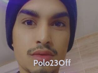 Polo23Off