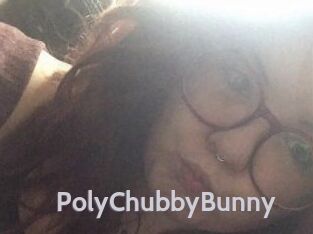 PolyChubbyBunny