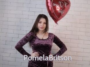 PomelaBritson
