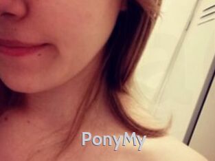 PonyMy