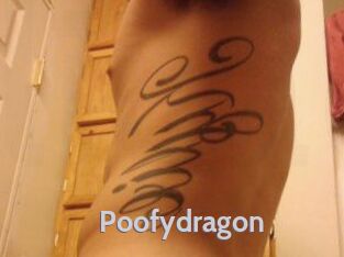 Poofydragon