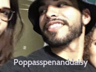 Poppasspenanddaisy Live Cam 66