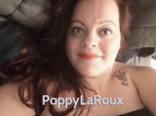 PoppyLaRoux