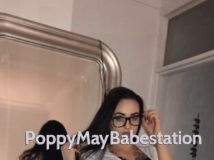 PoppyMayBabestation