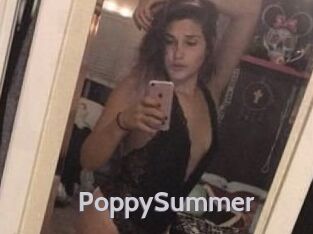 PoppySummer
