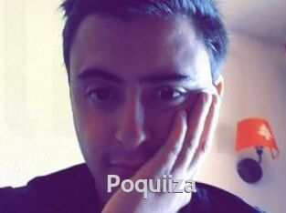 Poquiiza