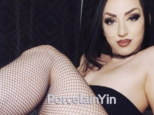 PorcelainYin