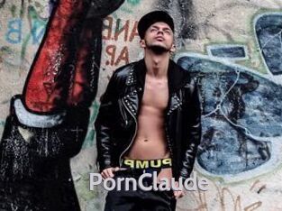 PornClaude