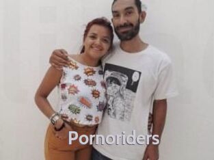 Pornoriders