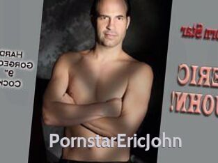 PornstarEricJohn