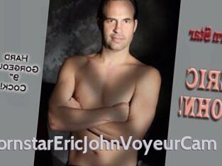 PornstarEricJohnVoyeurCam
