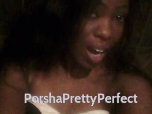 PorshaPrettyPerfect