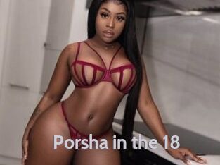Porsha_in_the_18