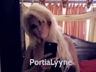 PortiaLyyne