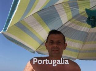 Portugalia