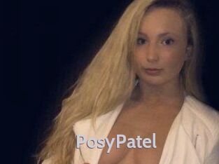 Posy_Patel