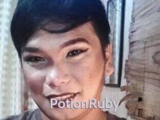 PotionRuby