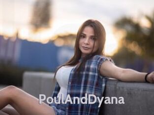 PoulAndDyana