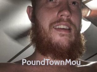 PoundTownMou