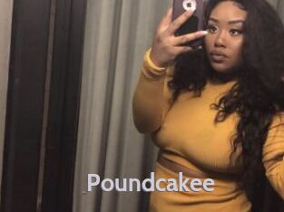 Poundcakee