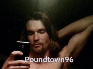 Poundtown96